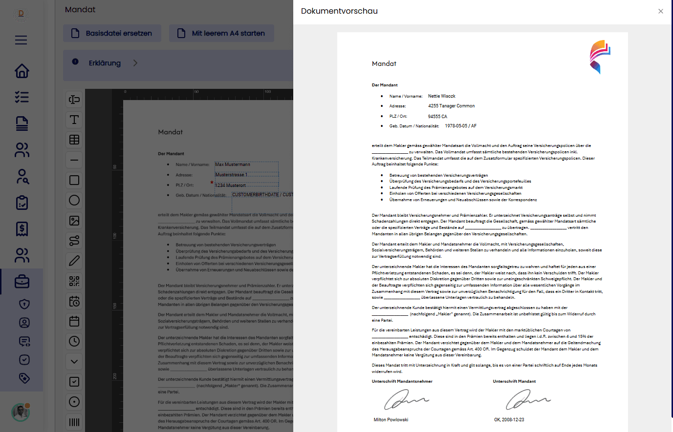 finly_mandate_document_template_preview.png